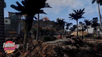Zobacz zwiastun Fallout: Miami – ambitnego moda do Fallouta 4