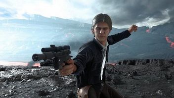W kontynuacji Star Wars: Battlefront zagramy w kilku okresach z historii Gwiezdnych wojen