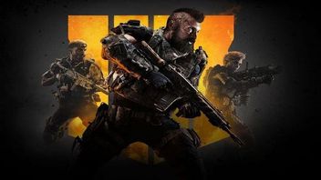 Gry na PS4 i XONE wkrótce w Lidlu (m.in. CoD: Black Ops 4, SoulCalibur VI)