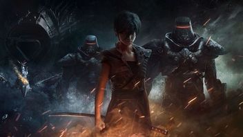 Nowy gameplay z Beyond Good & Evil 2