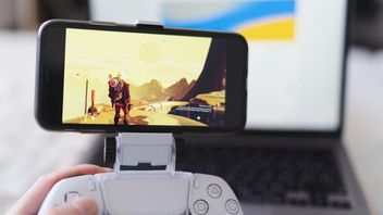 Przez lata przyzwyczailiśmy się do klasycznych padów: nowy patent Sony chce zamienić twój smartfon w kontroler dla PS5 lub PS6