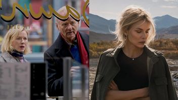 W ten weekend na SkyShowtime 2 premiery: nowy serial z uniwersum Yellowstone z Kurtem Russellem oraz Naomi Watts i Bill Murray w emocjonalnym powrocie po 10 latach
