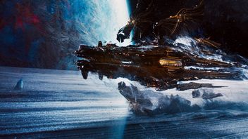 Za 2 dni na Prime Video trafi widowisko sci-fi, które było „koszmarem od samego początku”. Aktorzy wiedzieli, że to będzie absolutna klapa