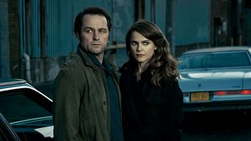 Sześć sezonów i 8 lat później: najlepszy thriller ostatniej dekady powraca na Disney+ w najbardziej nieoczekiwany sposób