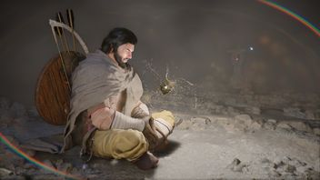 Crimson Desert o mały kroczek od ważnego osiągnięcia na Steam. Odbiór gry wśród graczy idzie nieustannie w górę