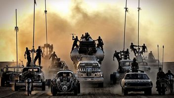 Dziś wieczorem na Netflix: jeden z najlepszych filmów przygodowych XXI wieku rozwijający kultową serię sci-fi