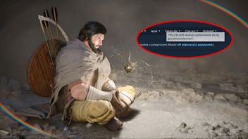 Crimson Desert o mały kroczek od ważnego osiągnięcia na Steam. Odbiór gry wśród graczy idzie nieustannie w górę