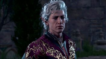 Aktor z Baldur's Gate 3 musiał unikać niektórych proponowanych ról w grach, bo nie chce ciągle grać Astariona