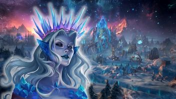 Koniec świętowania twórców Heroes of Might and Magic: Olden Era. Wzięli się ostro do roboty, a gracze ustawiają się w kolejce, by za darmo zagrać w strategię