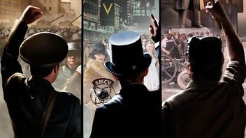 Seria Sid Meier's Civilization sprzedała się w 31 mln egzemplarzy