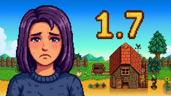 Twórca Stardew Valley stawia sprawę jasno: to wszystko kłamstwa. Gracze są mocno rozczarowani wersją 1.7, choć ta jeszcze nawet nie wyszła