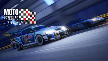 U boku Forzy Horizon 6 pojawiła się nieoczekiwana druga najważniejsza gra wyścigowa roku, czyli Screamer. Motoprzegląd Drauga