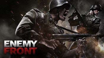 Enemy Front „komercyjną porażką”, ale twórcy są na plusie – CI Games podsumowuje rok 2014