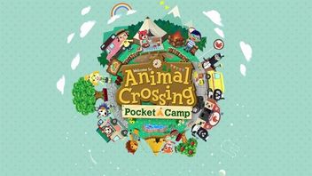Animal Crossing: Pocket Camp – mobilna odsłona cyklu firmy Nintendo ukaże się w przyszłym miesiącu
