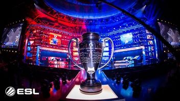 ESL One, Intel Extreme Masters i IEM Expo ponownie w Katowicach