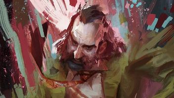 Głosujemy na Disco Elysium po polsku