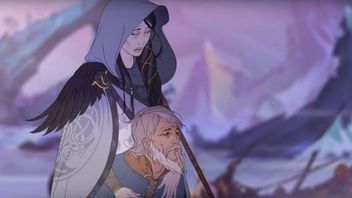 The Banner Saga 3 zadebiutuje wcześniej