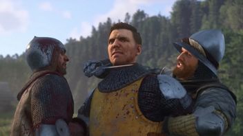 Szczere do bólu wyznanie tłumacza Kingdom Come: Deliverance 2. „Czuję się potwornie zdradzony przez zarząd firmy”