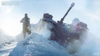 Nvidia przegrywa z AMD w testach wydajności w alfie Battlefield 5