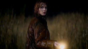 W tym tygodniu obejrzysz 2 obiecujące thrillery: lubiana seria z Jonem Hammem powraca z 2. sezonem, polecana przez 100% krytyków nowość będzie hitem SkyShowtime