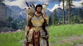 Crimson Desert pozbywa się AI i ustanawia nowy rekord na Steam. Aktualizacja 1.01 przynosi wiele pożądanych zmian