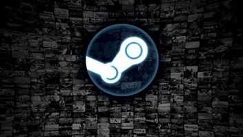Steam z rekordową liczbą użytkowników zalogowanych jednocześnie