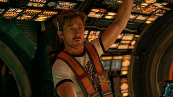 Jeden z najlepszych filmów sci-fi roku z 300 mln dolarów jest jednocześnie tym najbardziej kasowym. Niewiele brakło, a trwałby niemal 4 godziny