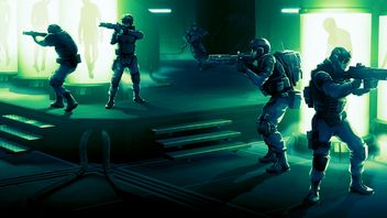 Nowości na Steam. Strategia sci-fi dla fanów XCOM-a i zestaw gier rodem z Polski