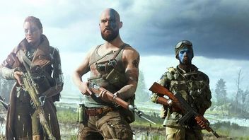 Battlefield 5 - nowy zwiastun pokazuje personalizację i grę zespołową