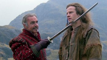 Jedno z najsłynniejszych powiedzeń w historii kina: w sporcie używane jest od 40 lat, ale wielu nie wie, że pochodzi z filmu