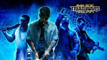 Triad Wars – ruszyła kolejna faza beta-testów sieciowego następcy Sleeping Dogs