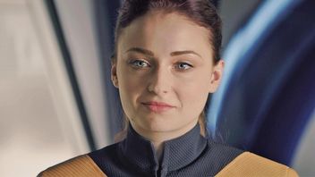 Zdjęcia do nowego Tomb Raidera przerwane. Amazon potwierdza, że Sophie Turner doznała kontuzji