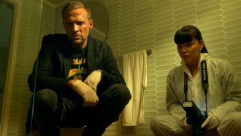 Nowy numer 1 Netflixa w 29 krajach ma 100% pozytywnych recenzji. To 10 odcinków „stylowego, trzymającego w napięciu” thrillera kryminalnego