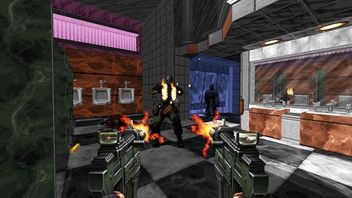 3D Realms pracuje nad strzelanką opartą na Quake Engine