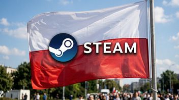 Valve pokpiło sprawę nowych polskich cen na Steam, ale zostawiło graczom furtkę do ich naprawy. „Apelujemy zatem do tego, abyśmy wszyscy zrobili hałas”
