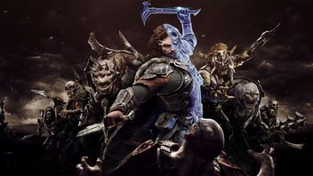 Nowa gra AAA dla fanów Władcy Pierścieni może być tworzona w tajemnicy przez mistrzów realistycznych RPG. Nie ma wątpliwości, że byłby to wymarzony scenariusz