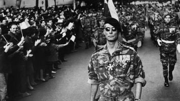 „Mówił o tym z wielkim entuzjazmem tuż przed śmiercią”. Mistrz reżyserii Stanley Kubrick był prawdziwie zafascynowany tym arcydziełem kina wojennego