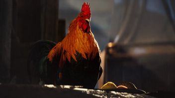 Był mocno rozczarowany, teraz bije brawo. Astarion z Baldur's Gate 3 nie kryje zachwytów nad decyzją twórców ARC Raiders