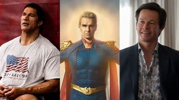 Ponad 40 nowości na Prime Video w kwietniu: powrót największego superbohaterskiego hitu sci-fi Amazona i nowa komedia z Markiem Wahlbergiem