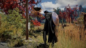 Wydawca Baldur's Gate 3 ostrzega: Crimson Desert to początek nowego, „bezpiecznego” trendu w grach AAA