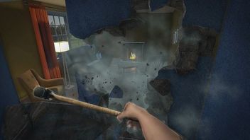 House Flipper - zapowiedziano symulator inwestora-budowlańca