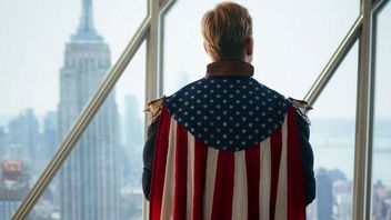 Tylko tydzień dzieli nas od premiery 5. sezonu największego hitu sci-fi w historii Prime Video. Finał superbohaterskiego widowiska ma być „wybuchowy”