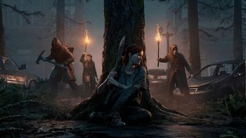 The Last of Us 3 na ustach graczy, po tym jak twórca serii zrobił porządek w swoim garażu