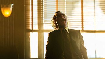 Jedną z największych kasowych porażek ostatnich lat dziś obejrzysz na Netflix. Tylko 31% krytyków poleca kontynuację hitu z Joaquinem Phoenixem