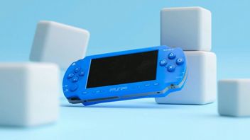 Czujecie nostalgię do PSP? Taki model konsolki z LEGO mógłby być świetnym modelem dla fanów wiekowego sprzętu Sony