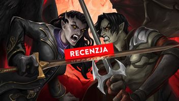 Recenzja Legacy of Kain: Ascendance. Czasem lepiej jest, gdy kultowe marki nie wracają