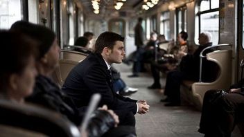 Twórcy Metro 2033 jest żal Andrzeja Sapkowskiego