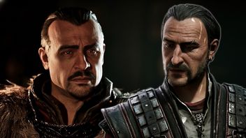 Gothic Remake opóźniony, jest nowa data premiery. Winne mogą być GTA 6 i trzeci dodatek do Wiedźmina 3