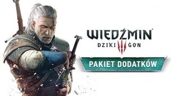 Wiedźmin 3: Dziki Gon z dwoma bardzo dużymi rozszerzeniami