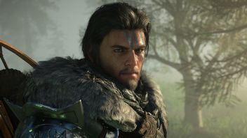 Crimson Desert sprzedaje się jak ciepłe bułeczki i przebija kolejną magiczną barierę na Steam